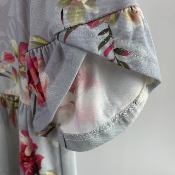 Sukienka w kwiatki - Bambola